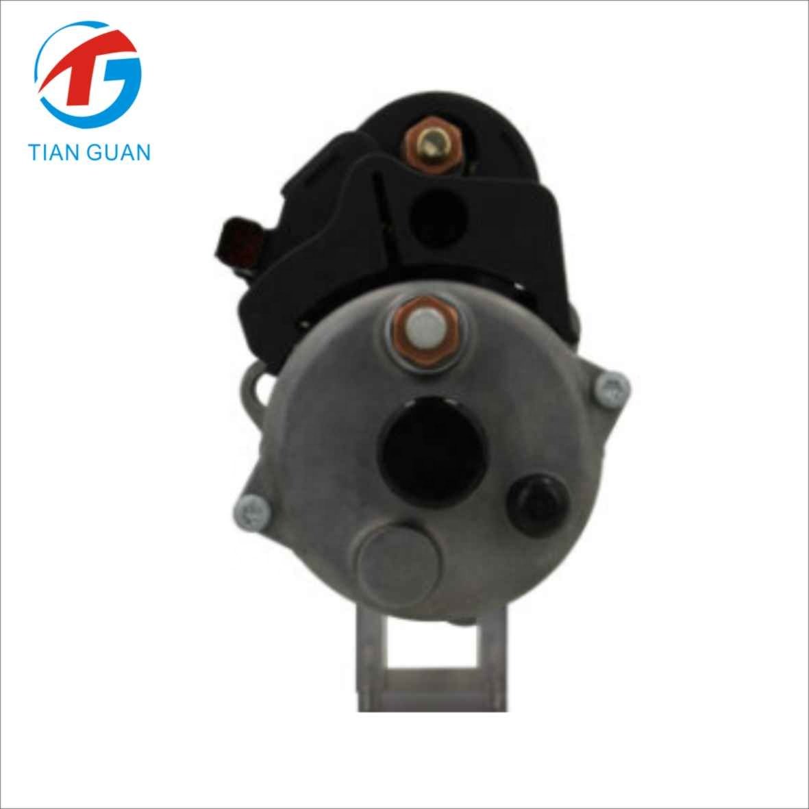 24V Auto Engine Mining Machinery Starter Motor STG92624 389-5799 000133F707