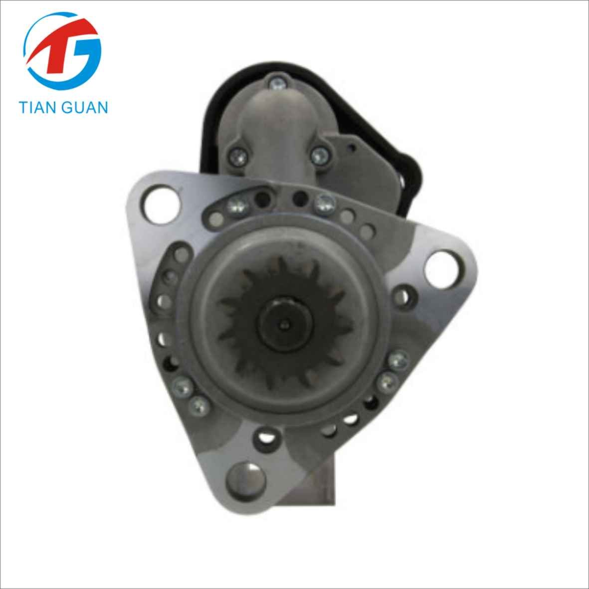 24V Auto Engine Mining Machinery Starter Motor STG92624 389-5799 000133F707