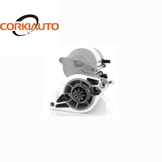 CORKIAUTO 4AFE 7AFE 5AFE 708459 12V Auto Car Starter Motor