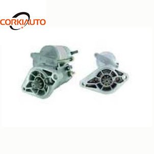 CORKIAUTO 4AFE 7AFE 5AFE 708459 12V Auto Car Starter Motor
