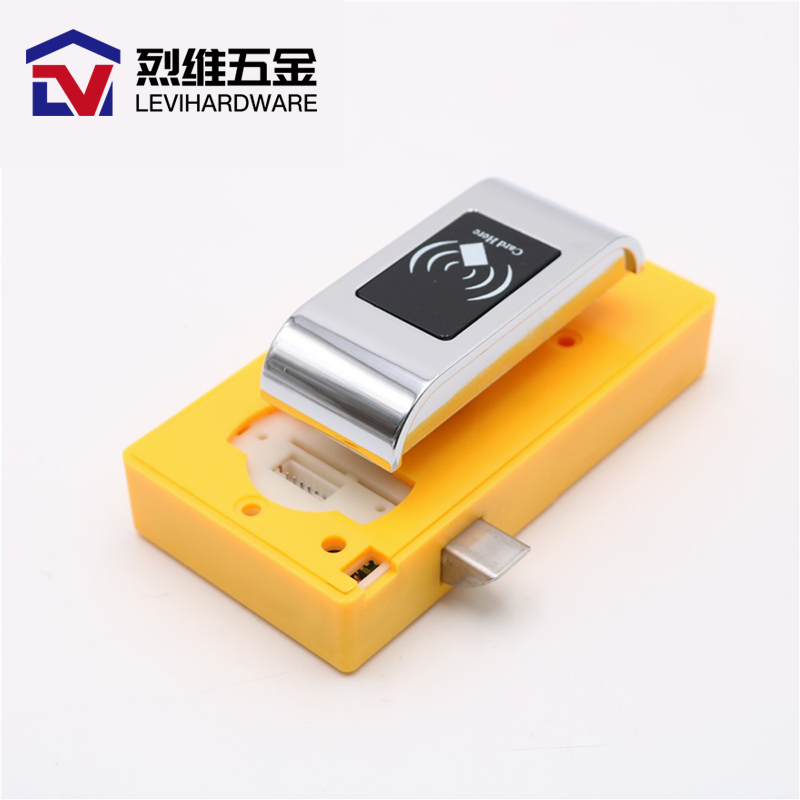 Wholesale Professional Price Rfid Smart Cabinet Lock for Gym Spa Sauna,door Lock Manufacturer Wholesale Rfid Door Lock Hotel