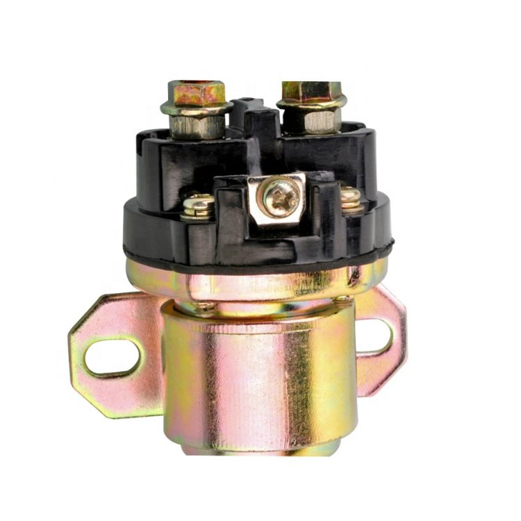 Starter Relay for MITSUBISHI ME067625 UIT06672 ME037485