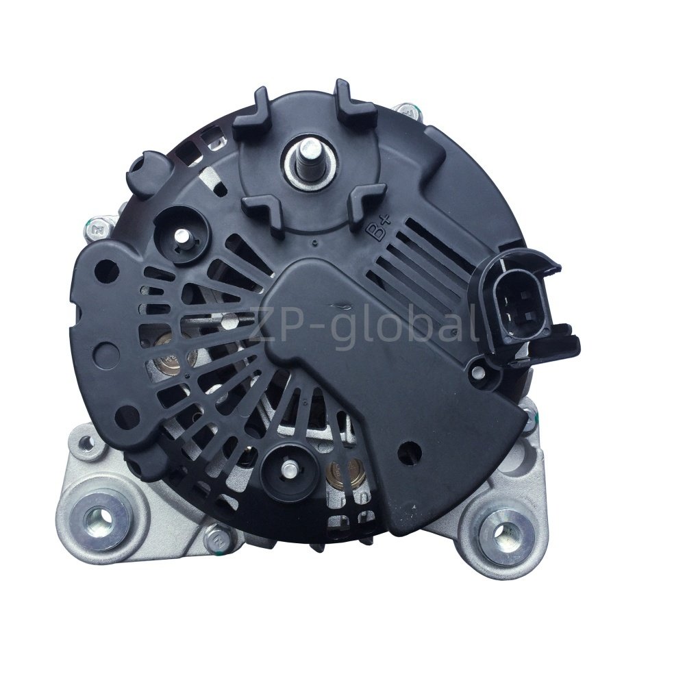 Generator Car Alternator dynamo 07K903023F for Audi Q3/TT/A3 2.5