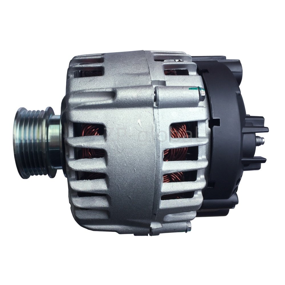 Generator Car Alternator dynamo 07K903023F for Audi Q3/TT/A3 2.5