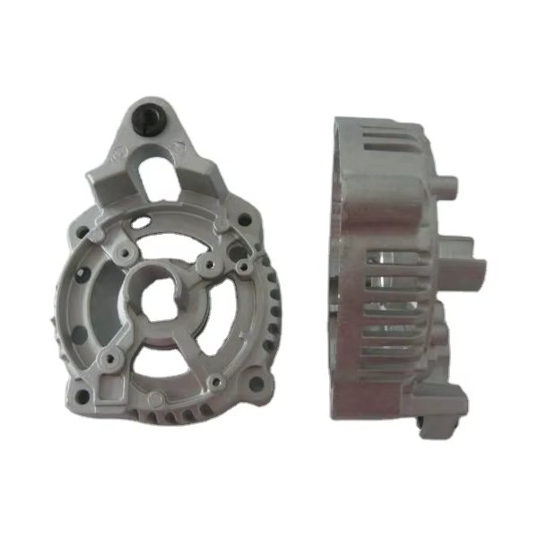 Auto Spare Parts