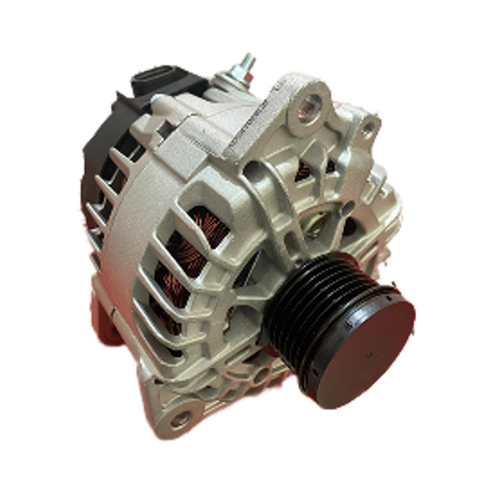 The Best-selling Products Are Suitable for Different Car Models, Car Alternators Provide OE Smart Lock Product Models FRC-011 CB