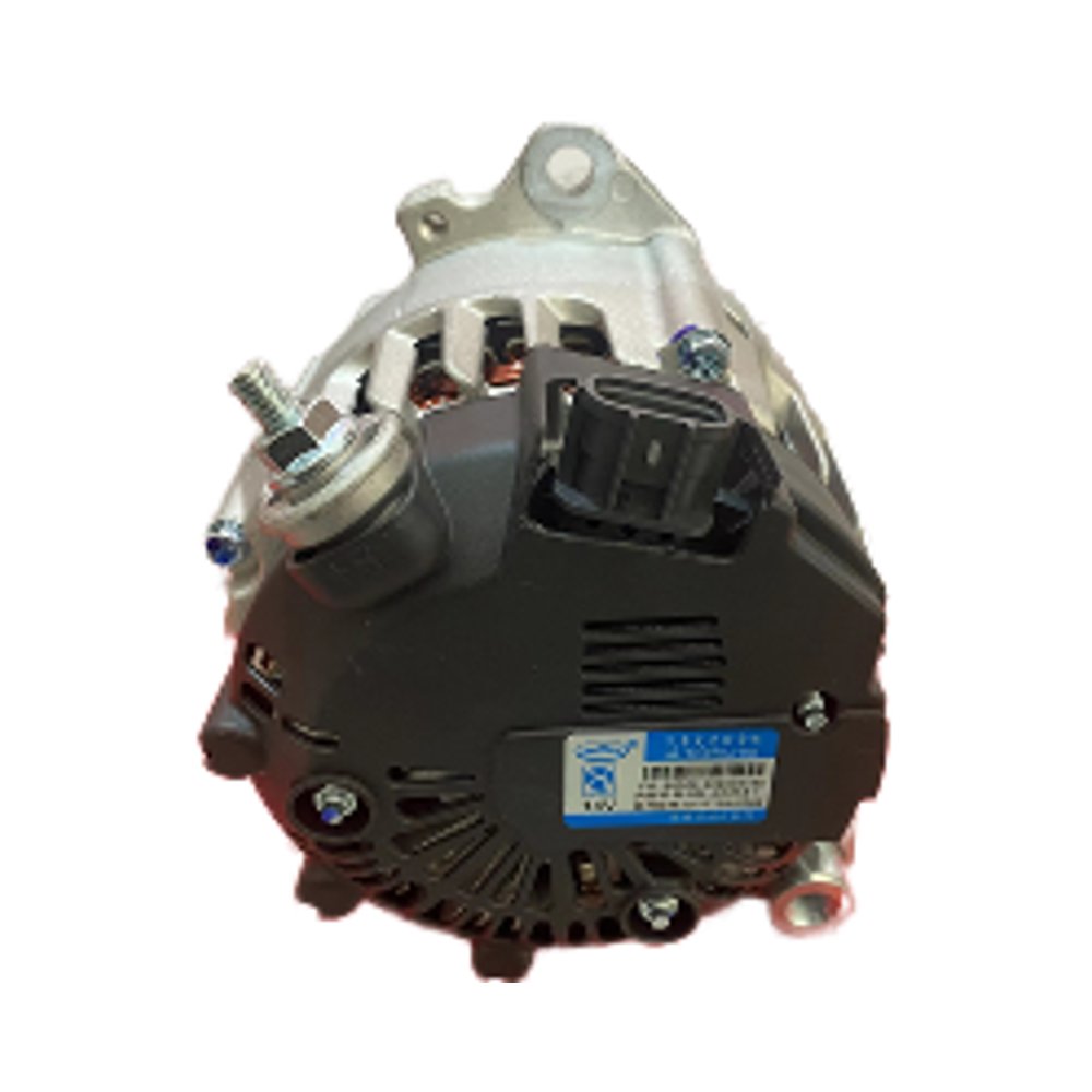 The Best-selling Products Are Suitable for Different Car Models, Car Alternators Provide OE Smart Lock Product Models FRC-011 CB