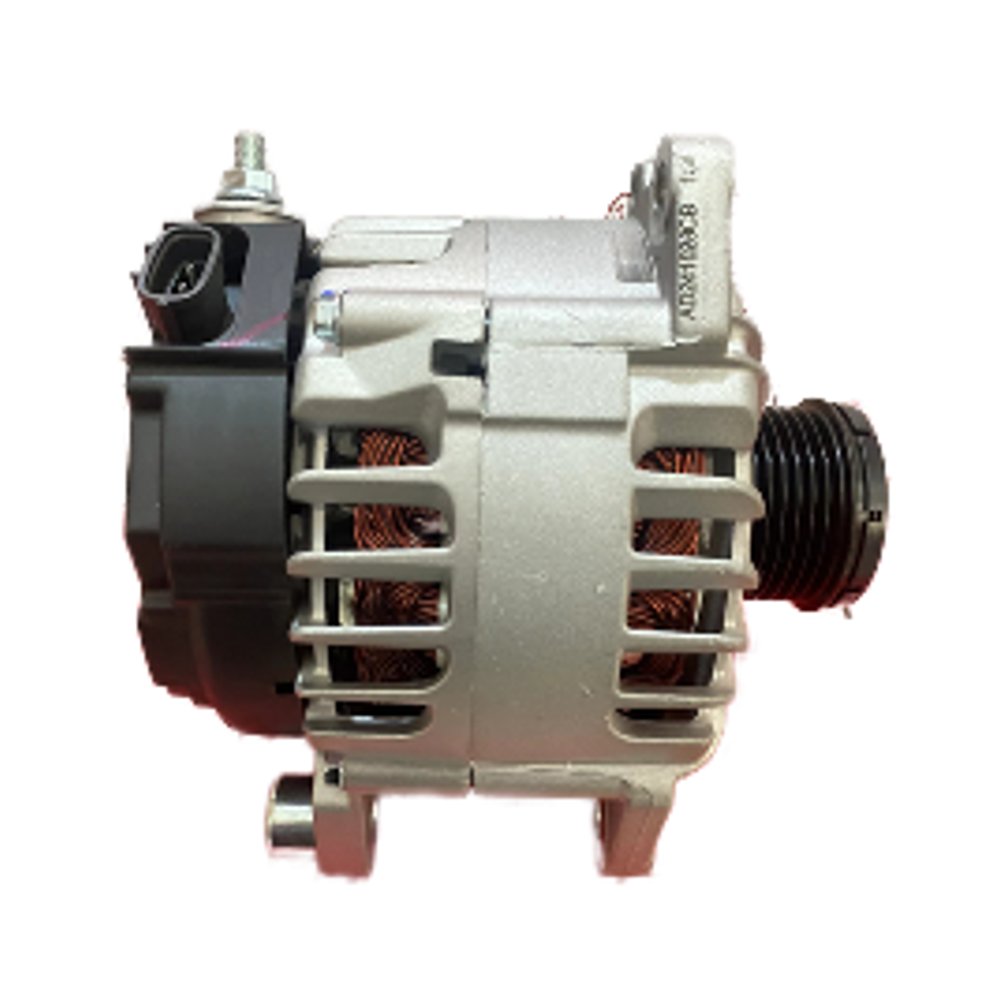 The Best-selling Products Are Suitable for Different Car Models, Car Alternators Provide OE Smart Lock Product Models FRC-011 CB