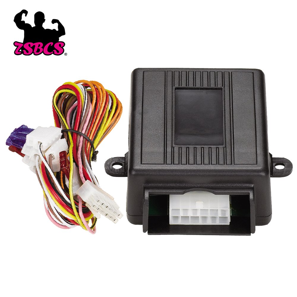 12V Universal Starter Module for All Car BCS-988