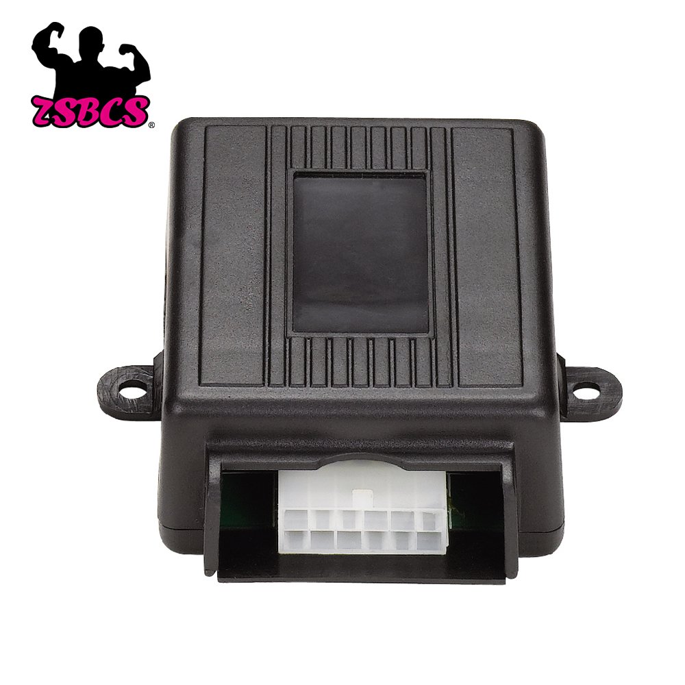 12V Universal Starter Module for All Car BCS-988