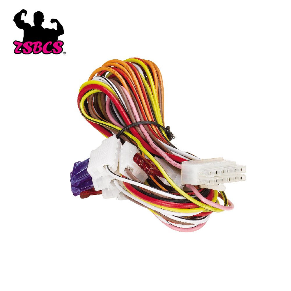 12V Universal Starter Module for All Car BCS-988