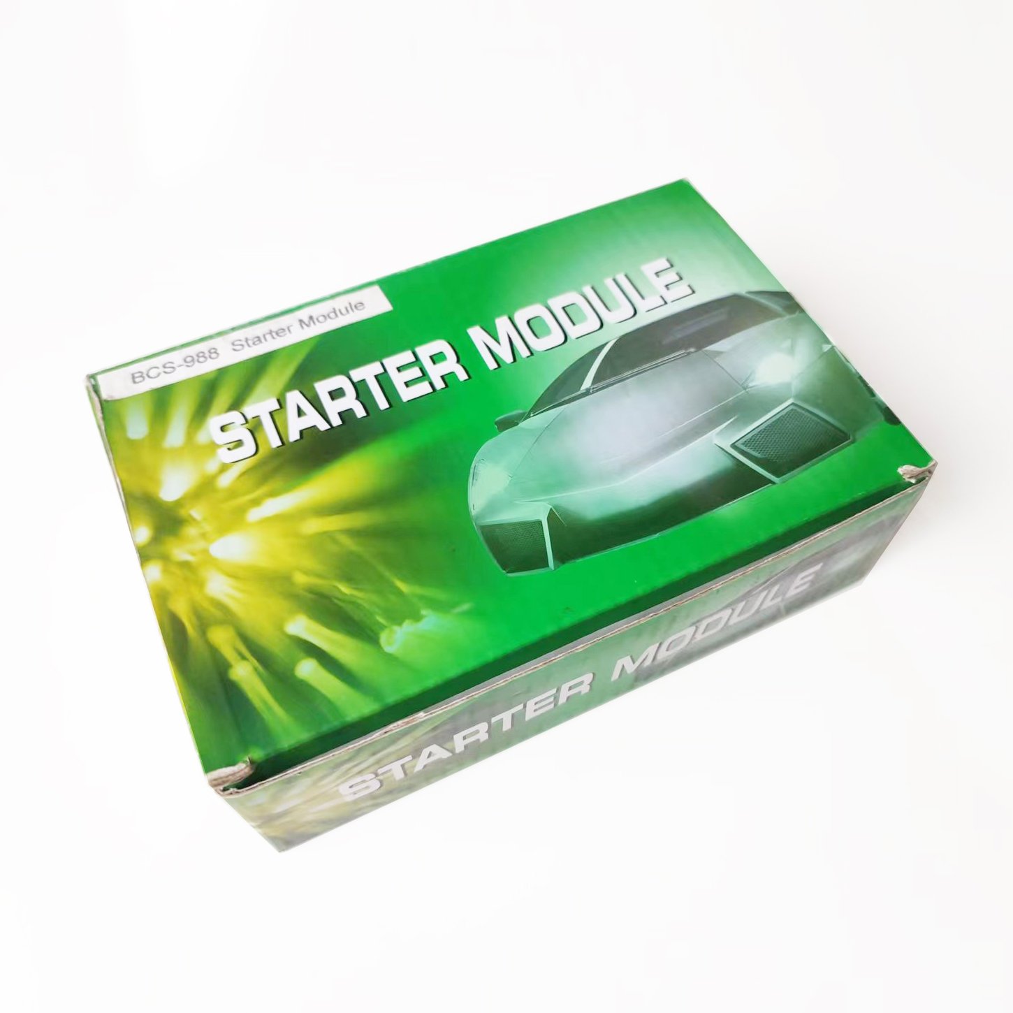 12V Universal Starter Module for All Car BCS-988