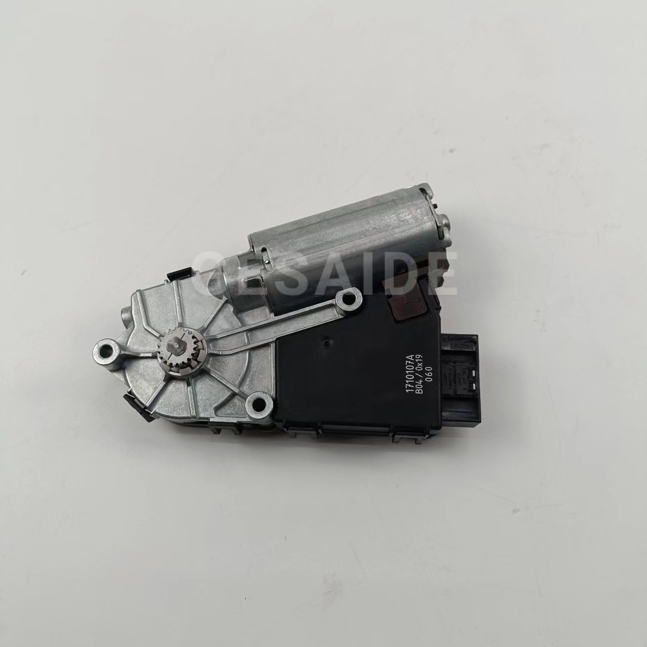 Car Sunroof Repair Accessories Auto Sunroof Curtain Motor EGQ100160 for BMW ROEWE 750