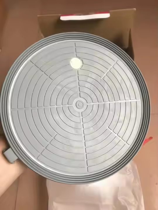 Shijing 6100 Suction Cup Vacuum Electric Suction Cup Lifting 260Kg Air Filling Strong Suction Transport Tool Large Tile Dekton