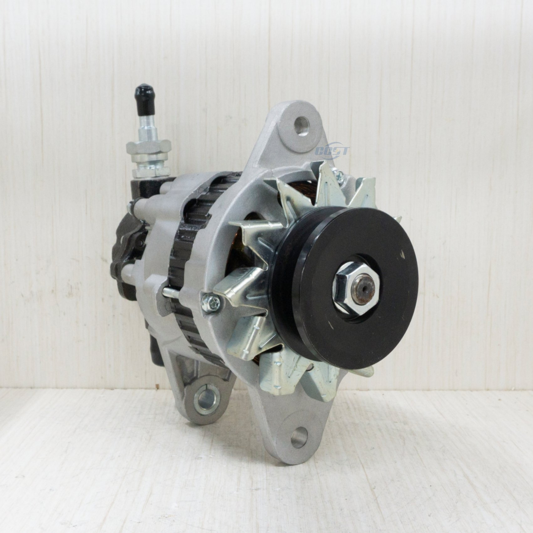 24V 35A Vacuum Pump Alternator for MITSUBISHI Canter 4D30 4D31 4DR5 Truck Alternator A002T71483 A002T71983 A002T72378 A002T72383