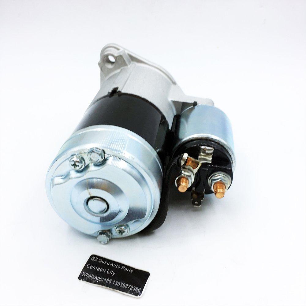 Auto Starter for SONATA SIGMA 3.0 PETROL 1990-1996 MD172864/MD306998/MD309472 STARTER MOTOR