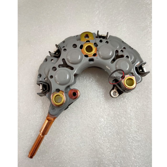 31-8212 237663 12312000 INR402 RN-03 Auto Alternator Type Bridge Rectifier for Toyota Celica Corolla