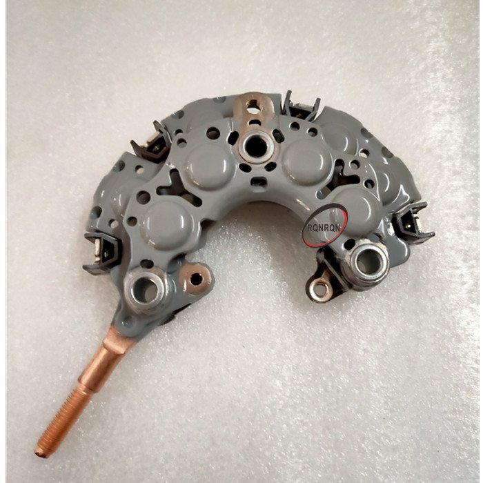 31-8212 237663 12312000 INR402 RN-03 Auto Alternator Type Bridge Rectifier for Toyota Celica Corolla