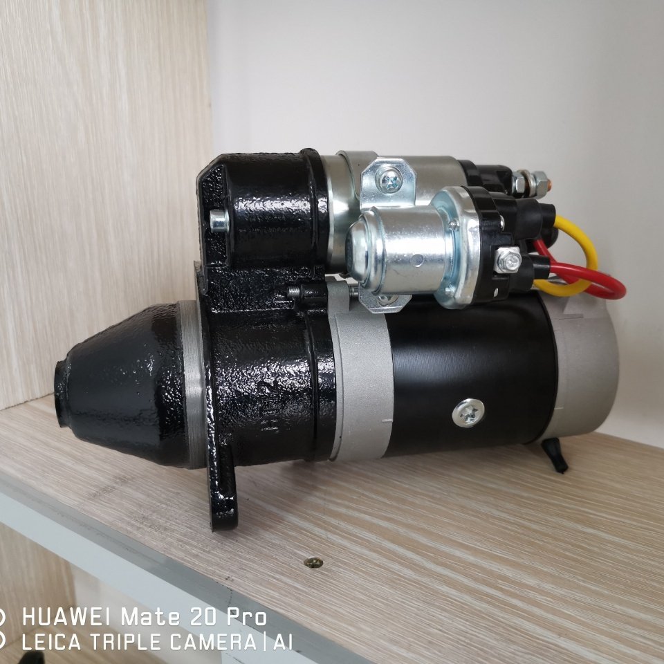 High Quality Good Price Yuejin Truck YZ4102ZLQ/YZ4105ZLQ QDJ2636C
