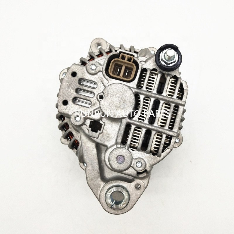 12V 110A Auto Car Alternator for MITSUBISHI Pajero 2.8 TD 4M40 1800A005 A003T09198 ME200695