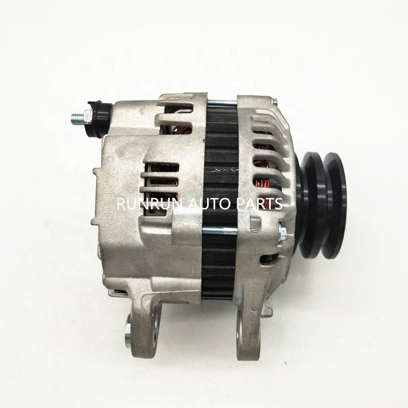 12V 110A Auto Car Alternator for MITSUBISHI Pajero 2.8 TD 4M40 1800A005 A003T09198 ME200695