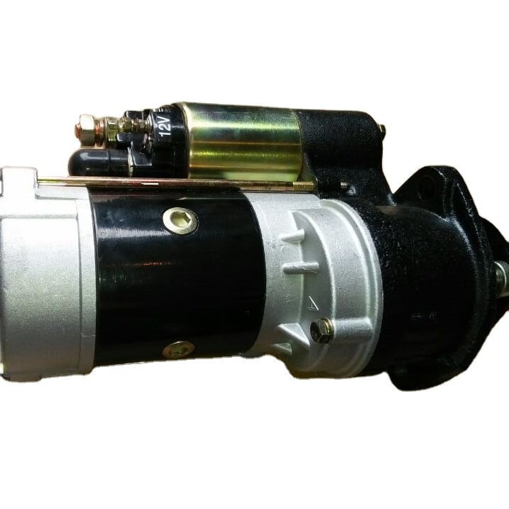 FL511 diesel Engine Starter Motor 24 v 12v Prices Fiat 01171481 01171482 China Types
