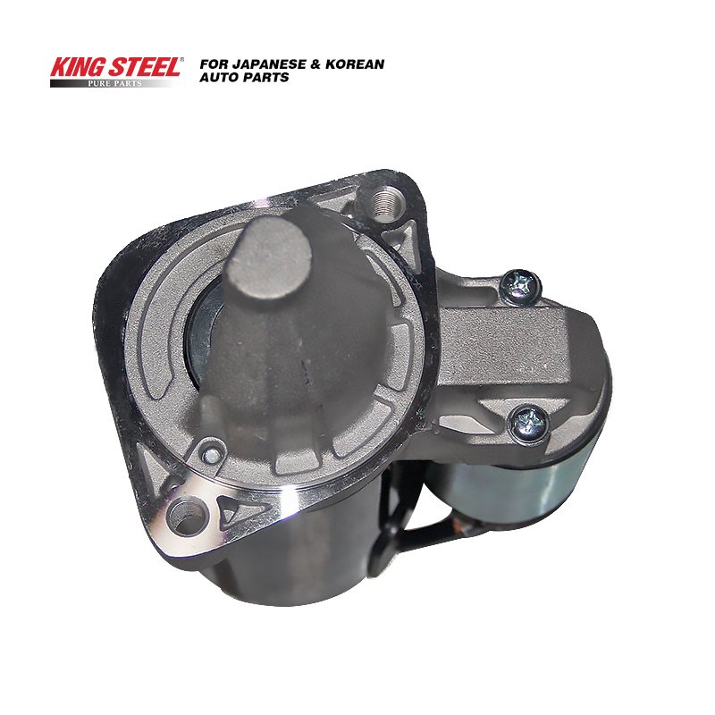 KINGSTEEL OEM 36100-2B100 36100-2B102 Auto Electric Car Engine Starter Motor for Hyundai I10 2011-2019
