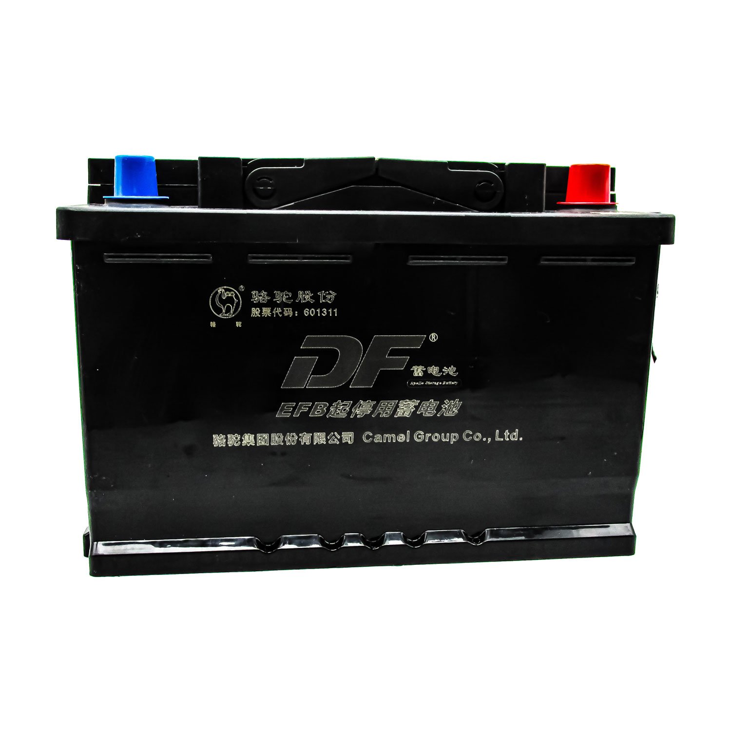 Wholesale High Performance Stable Structure Vehicles Starter Auto Lead Acid Batteries 12v 80Ah AGM Car Lead Acid Batteries