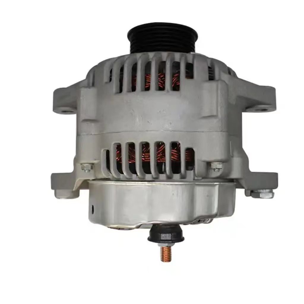 Car Alternator Auto Alternator 37300-3E100 for Hyundai Kia