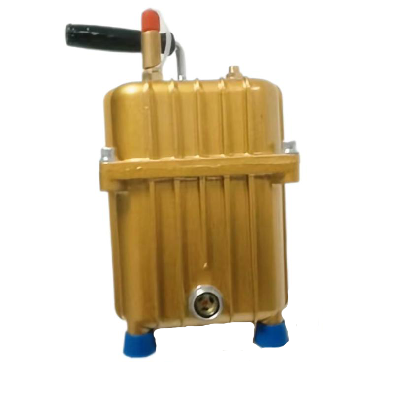 Professional-grade Utranee Vacuum Pumps ZL-18 for Cars AC Air Conditioner Refrigerant Applications 1pumping and Pressing 220V