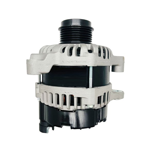 Original Automotive Generator High Quality Auto Electrical Car Alternator for Famous Car Automotive Repair