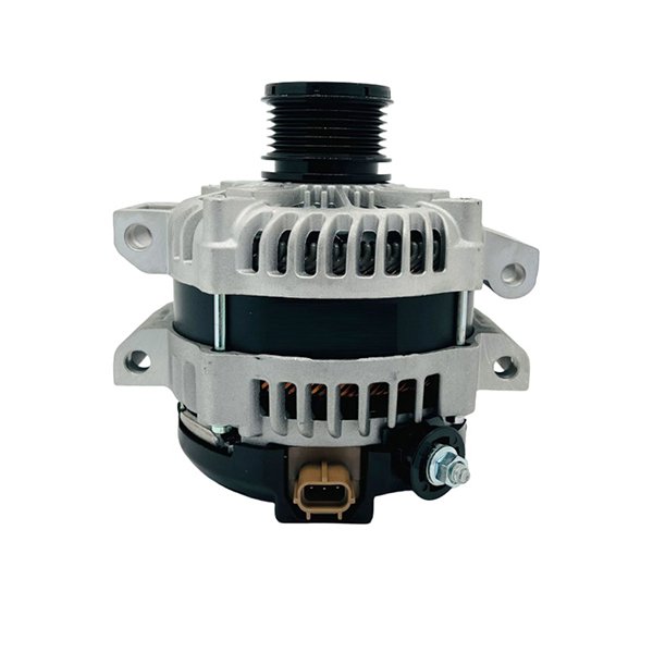 Original Automotive Generator High Quality Auto Electrical Car Alternator for Famous Car Automotive Repair