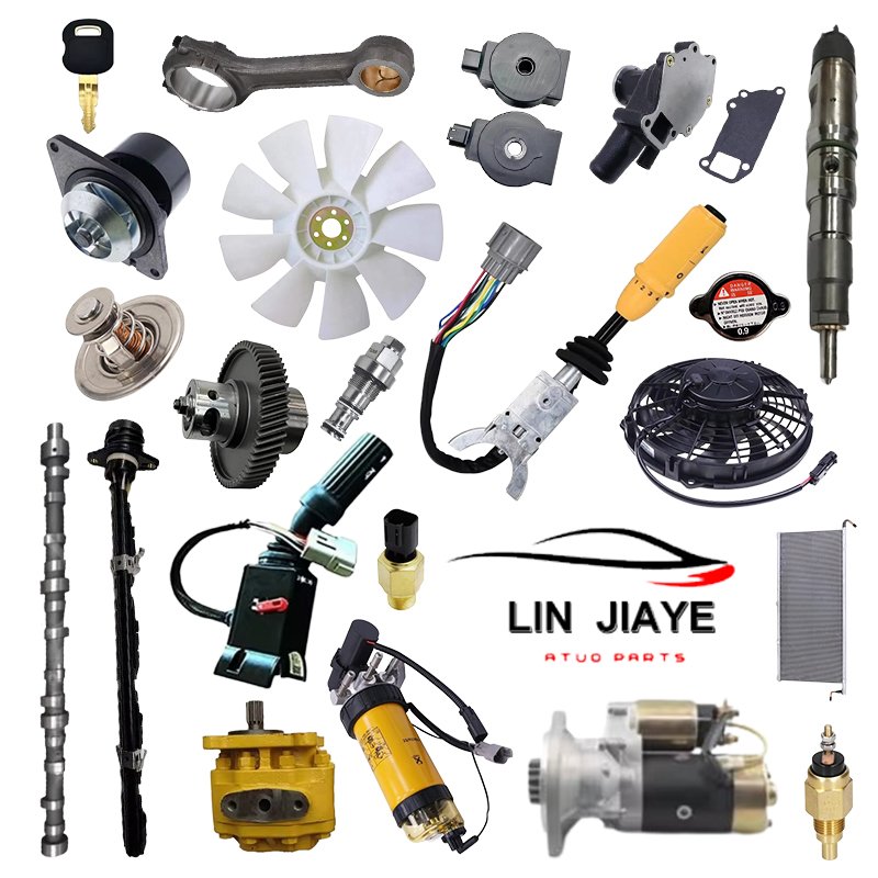 High Quality 100A 120A New Alternator 5340.3701010 for Truck Engines