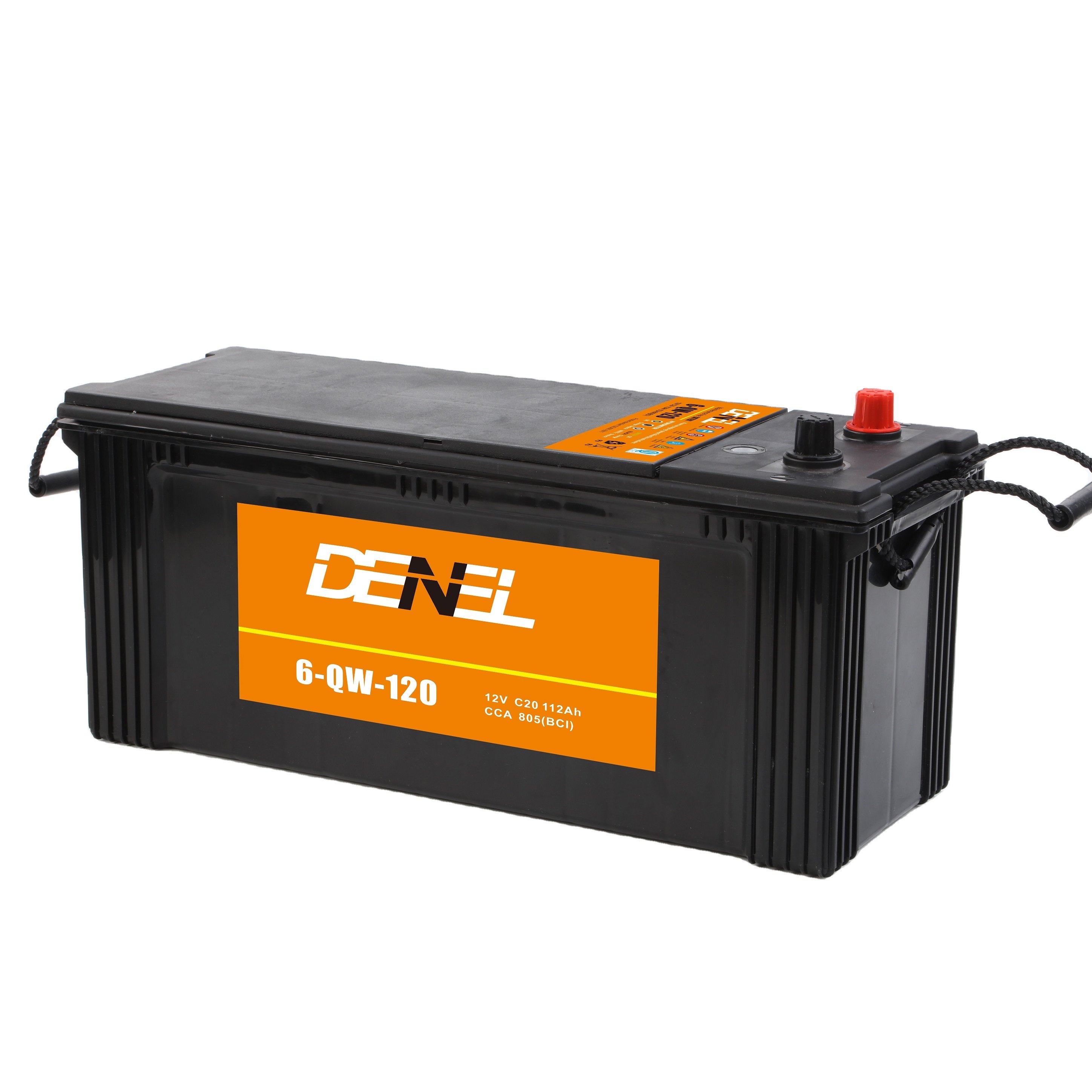 Battery Operated Car Batteries for Sale 12v Truck Battery