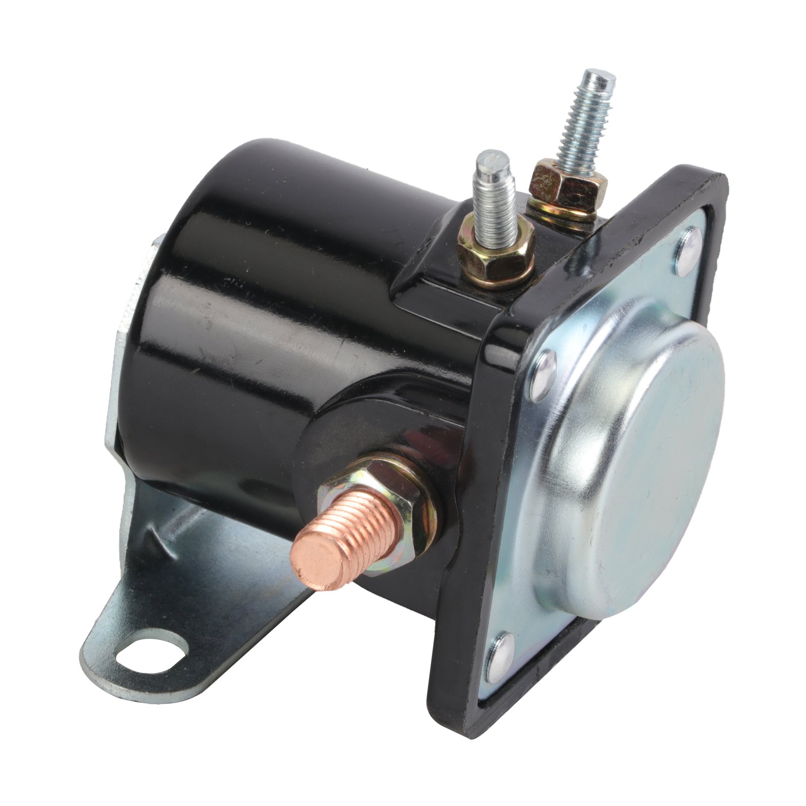 XiangRui 12V/24V Safety Relay and Automotive Relay for Heavy Duty ,Ford Jeep Lincoln Mercury SW1080 SW1080A