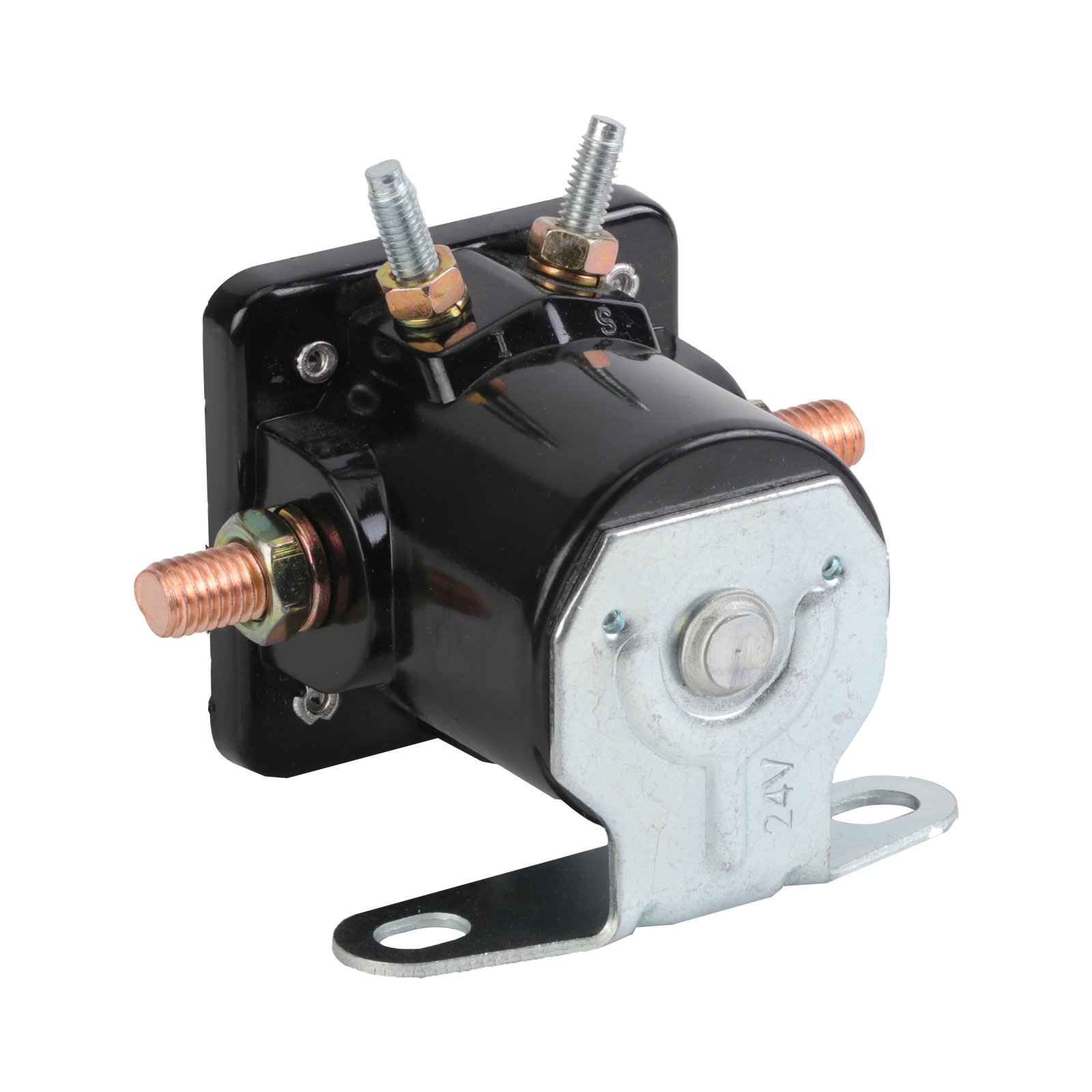 XiangRui 12V/24V Safety Relay and Automotive Relay for Heavy Duty ,Ford Jeep Lincoln Mercury SW1080 SW1080A