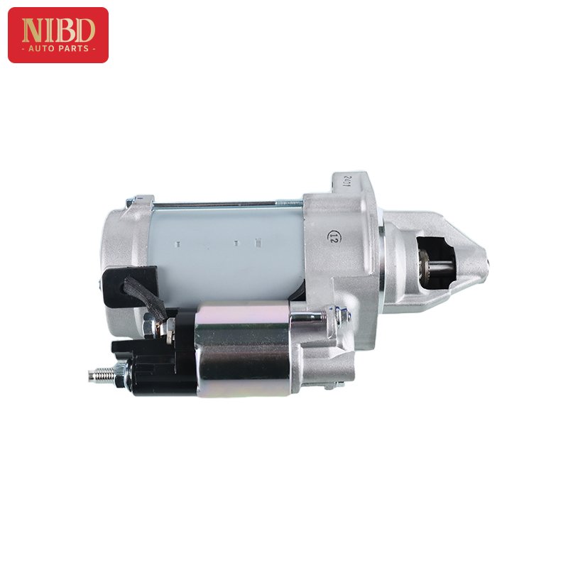 Wholesale Starter Electric Motor Parts Auto Alternator Starter 2749061700 for Mercedes-Benz W204 W205 W212 W213 X253