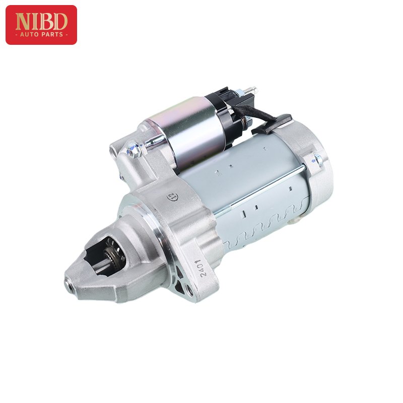 Wholesale Starter Electric Motor Parts Auto Alternator Starter 2749061700 for Mercedes-Benz W204 W205 W212 W213 X253