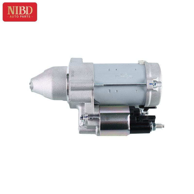 Wholesale Starter Electric Motor Parts Auto Alternator Starter 2749061700 for Mercedes-Benz W204 W205 W212 W213 X253