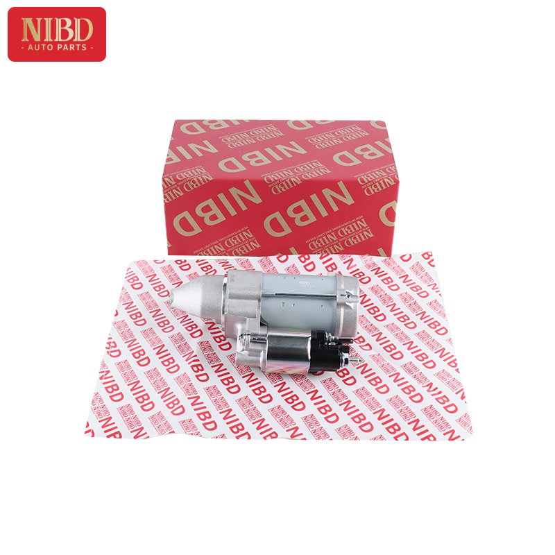 Wholesale Starter Electric Motor Parts Auto Alternator Starter 2749061700 for Mercedes-Benz W204 W205 W212 W213 X253