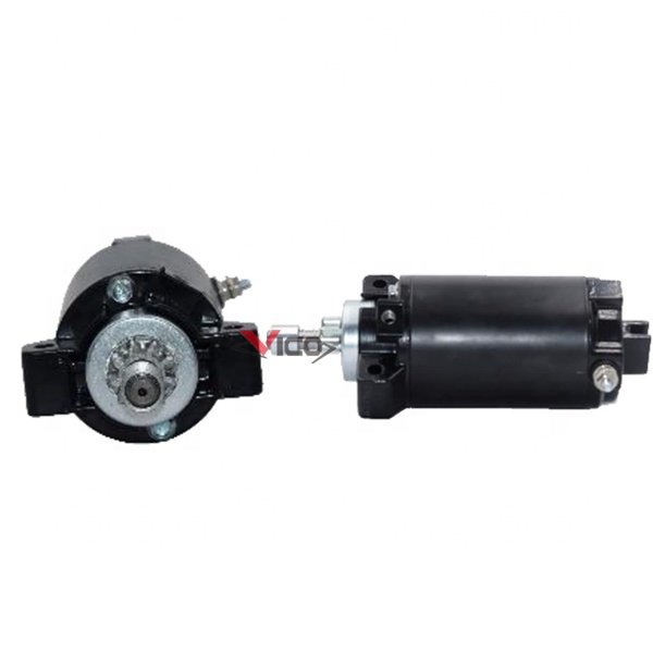 Starter Motor 66M8180000 66M818000000 66M8180001 66M818000100 66M8180002 66M818000200 Fits Yamaha Outboard