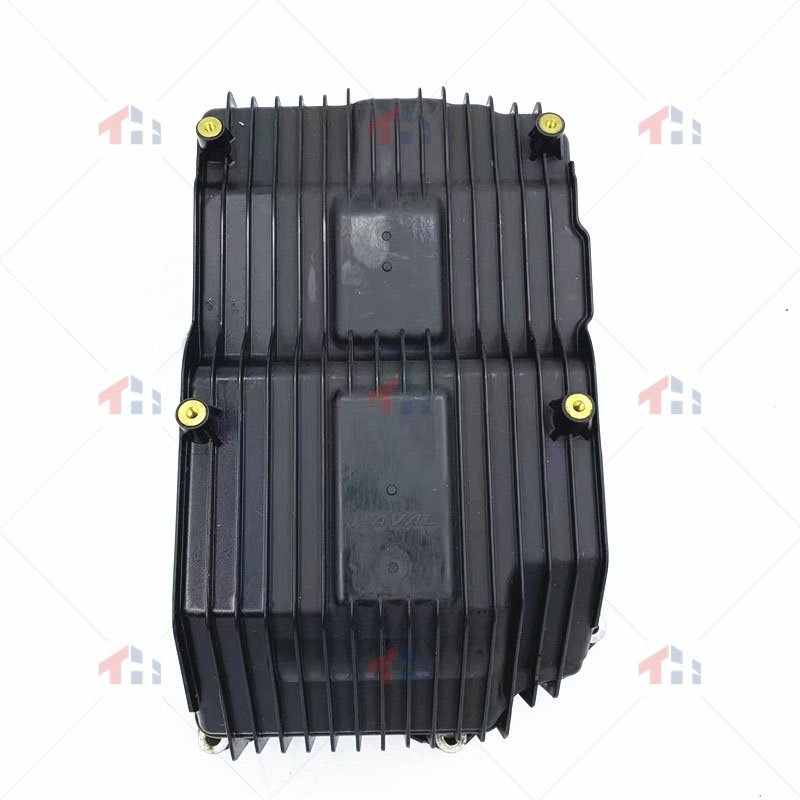 150200027 7DTC450 Type Automatic Gearbox Oil Pan Is Suitable for Great Wall HAVAL H6 2019 2020 2021