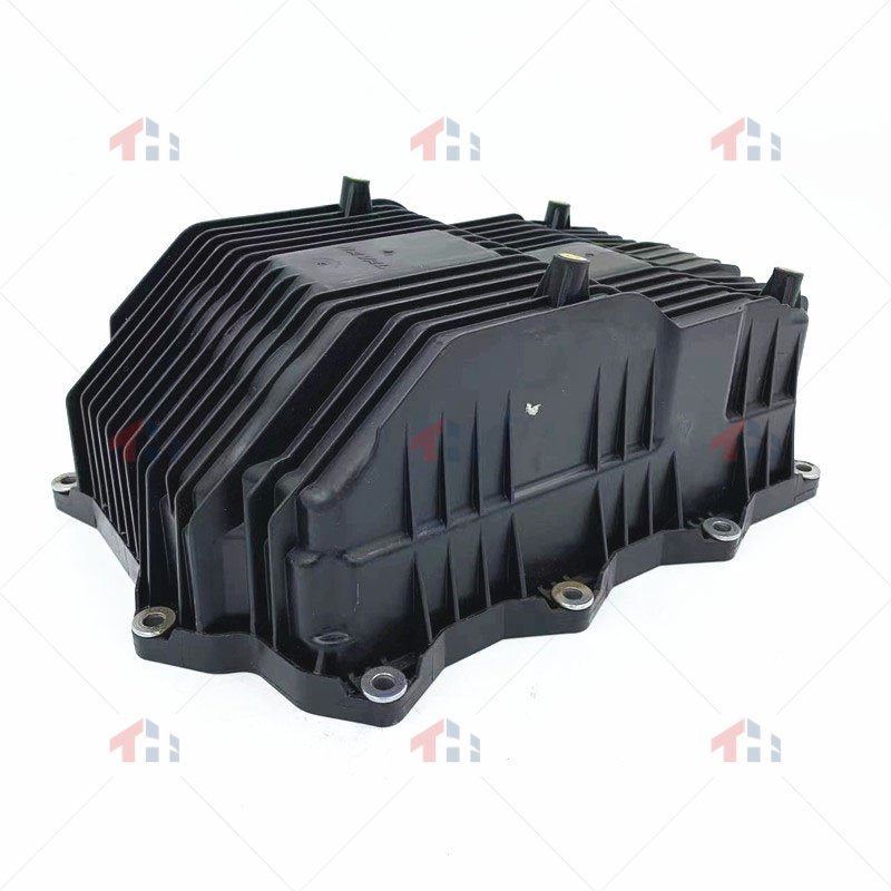 150200027 7DTC450 Type Automatic Gearbox Oil Pan Is Suitable for Great Wall HAVAL H6 2019 2020 2021