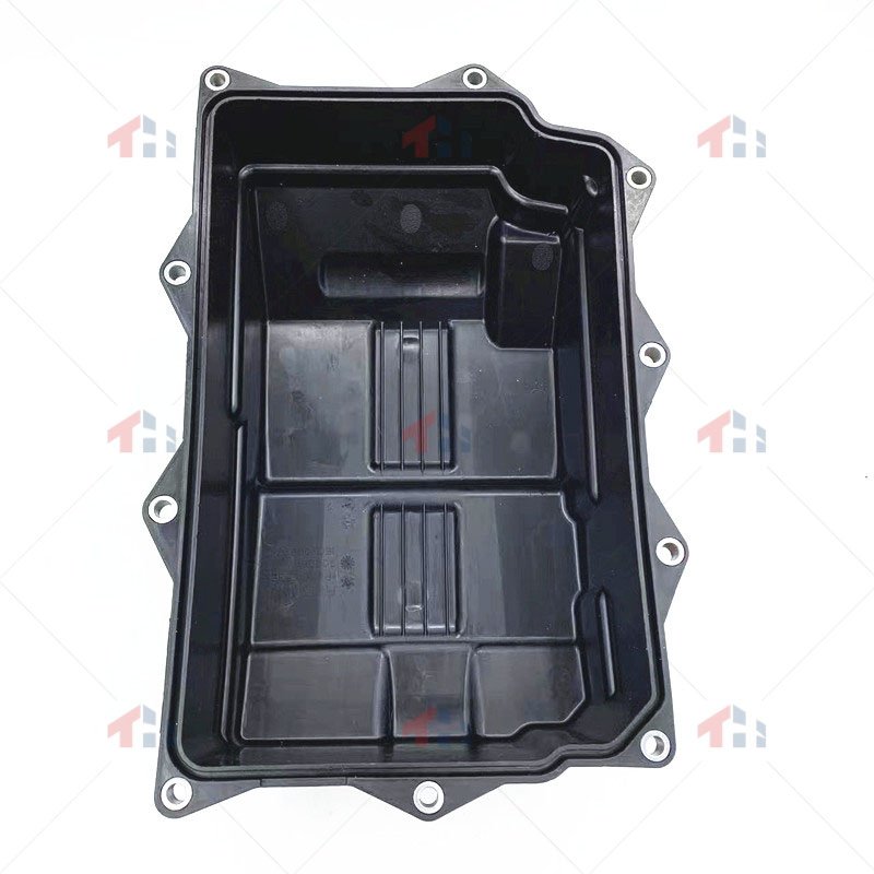 150200027 7DTC450 Type Automatic Gearbox Oil Pan Is Suitable for Great Wall HAVAL H6 2019 2020 2021