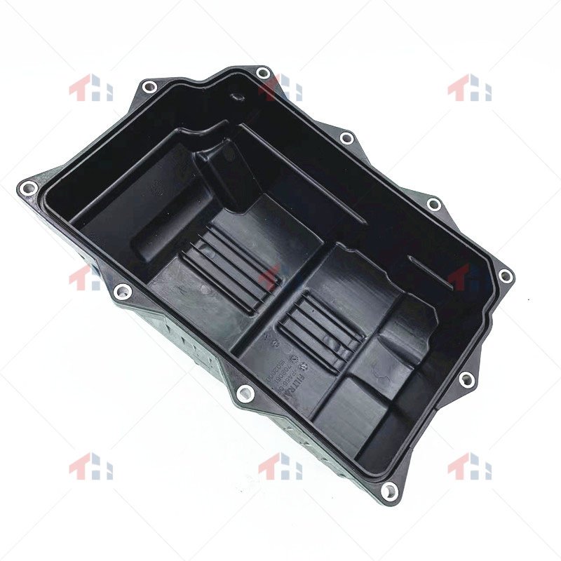 150200027 7DTC450 Type Automatic Gearbox Oil Pan Is Suitable for Great Wall HAVAL H6 2019 2020 2021