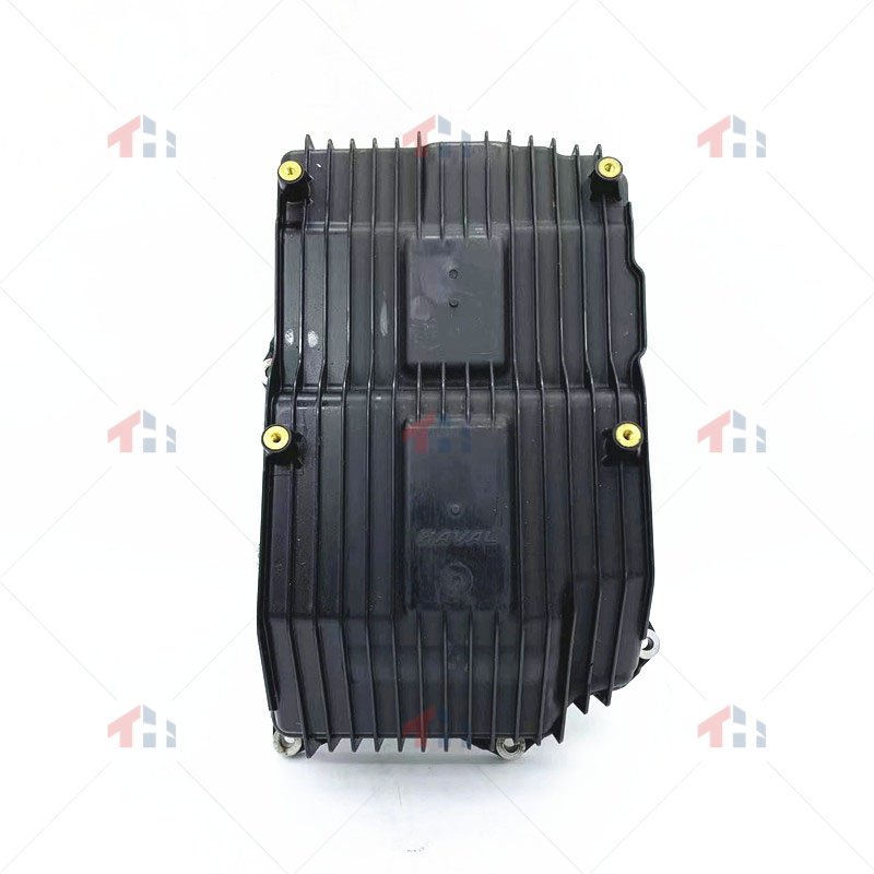 150200027 7DTC450 Type Automatic Gearbox Oil Pan Is Suitable for Great Wall HAVAL H6 2019 2020 2021