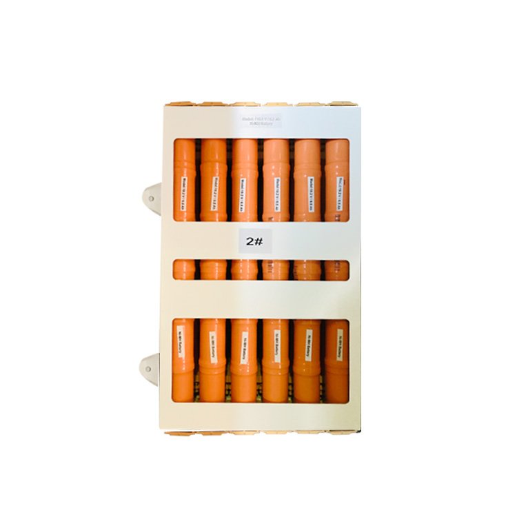 3 Years Warranty Ni-MH New Design Hybrid Car Battery 288V 6500mAh Replacement for Lexus RX400h Auto Battery