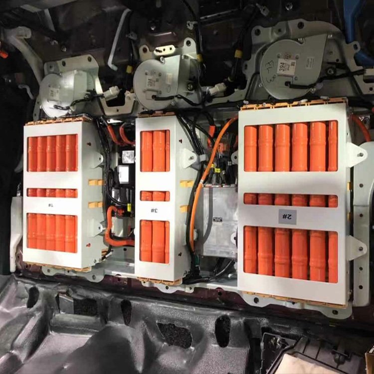 3 Years Warranty Ni-MH New Design Hybrid Car Battery 288V 6500mAh Replacement for Lexus RX400h Auto Battery
