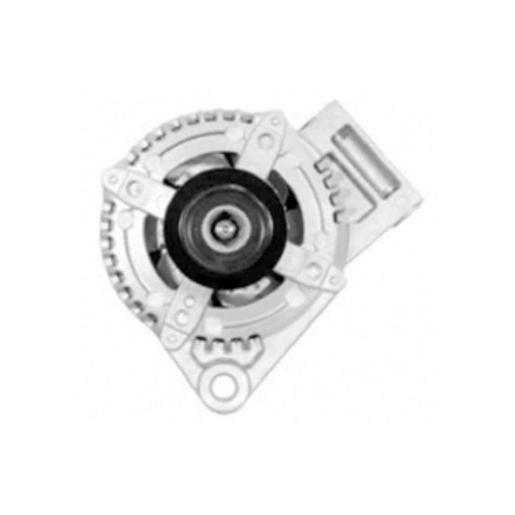 Car Generator Made in China for SUZUKI Kizashi 2.4L 2010-13 OE 104210-1070 31400-59L00 11052 11525