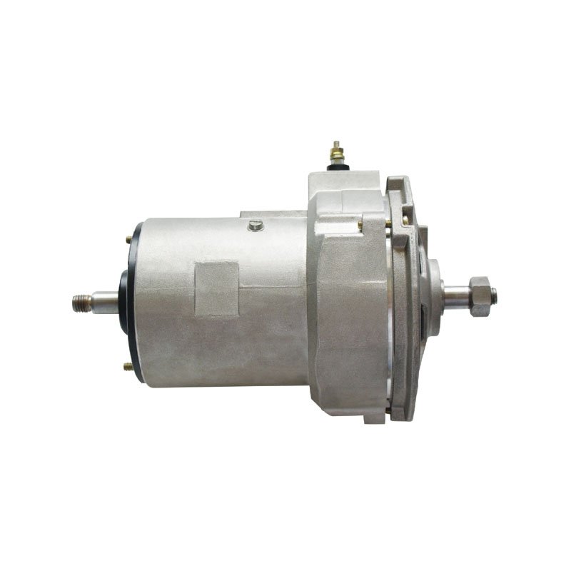 Engine Model Proton Wira Automobile Generator Assembly 14V 75A Generator Alternator for Car MD102085